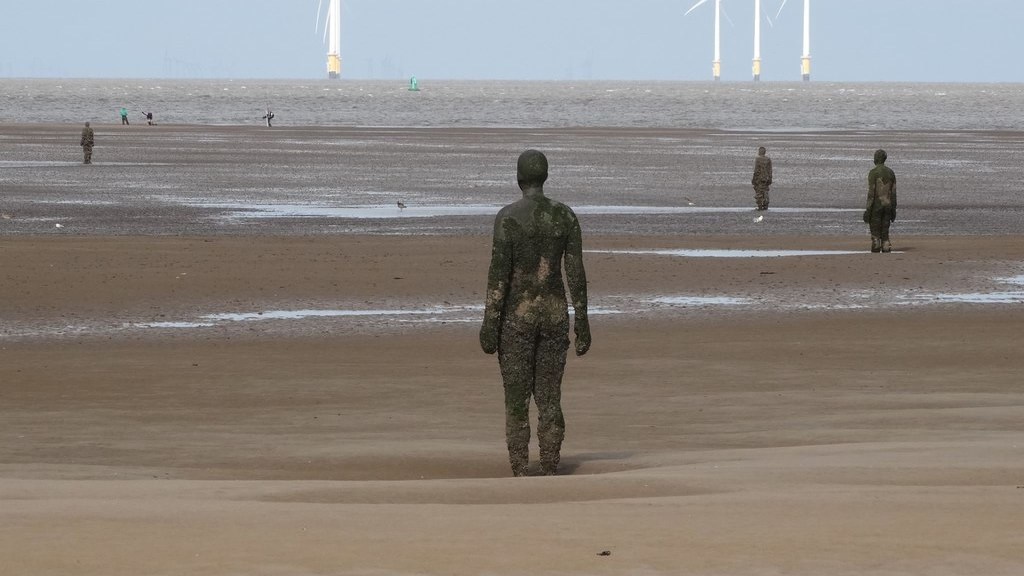 The ebb and&nbsp;flow.