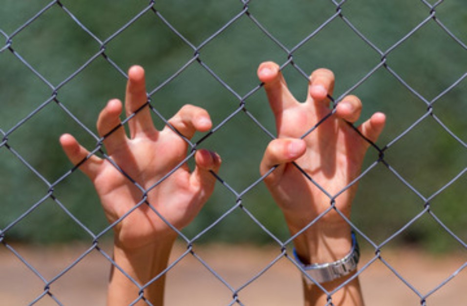 Run for your&nbsp;life.