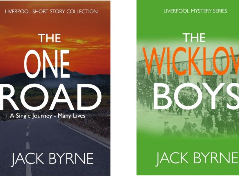 From Wicklow to The Liverpool&nbsp;Mysteries