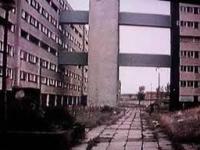 Walkways in The&nbsp;Sky