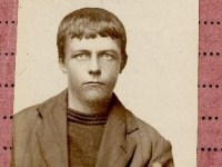 Lost and found Irish faces from the&nbsp;past.